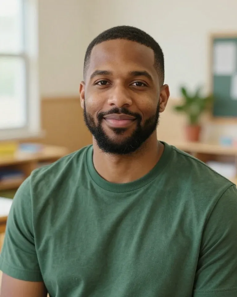 Ben Okafor