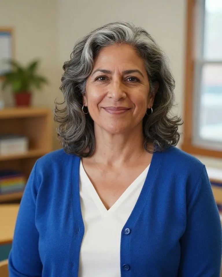 Rosa Delgado